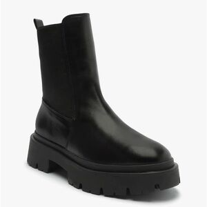 SCHUTZ Billie Casual Bootie